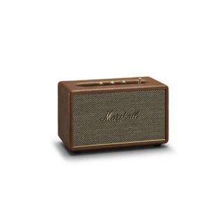 Altavoz Marshall Acton III Marrón/Dorado