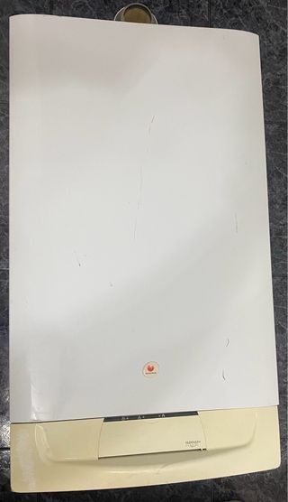 Caldera Saunier Duval Isofast