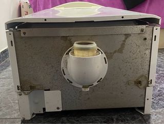 Caldera Saunier Duval Isofast