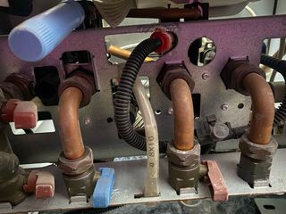 Caldera Saunier Duval Isofast