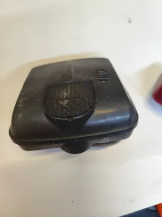 Fanale Piaggio Bravo Prima Serie