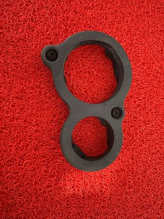 Marco Relojes Kawasaki ZXR 750 H