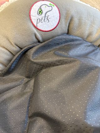 Cuccia per cani morbida