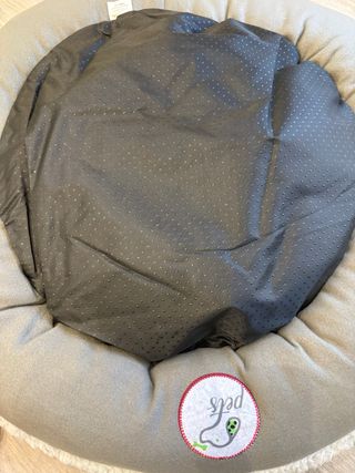 Cuccia per cani morbida