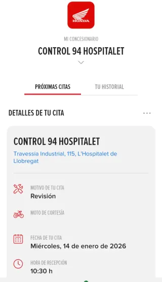 Honda X-ADV 350  Ano 2024 Km 4200