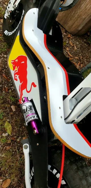 Cecotec Outsider Makalu Scooter Eléctrico