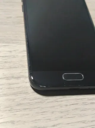 Marco + Pantalla Samsung Galaxy A3 (2017)