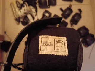 Patines en línea Talla 31-34 + Accesorios