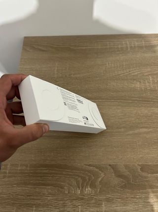 Apple Watch Space Gray