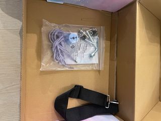 Patines niña 4 ruedas morados y blancos