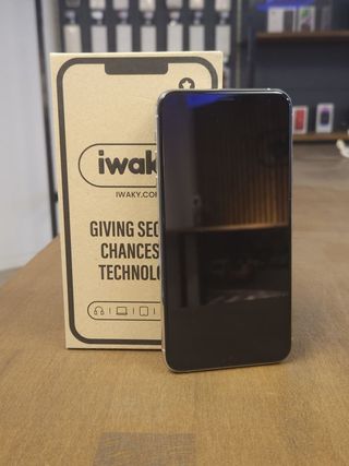 IPHONE 11 PRO MAX 512GB PLATA