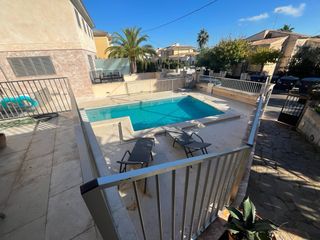 Se alquila Planta Baja, zona Son Bauló.