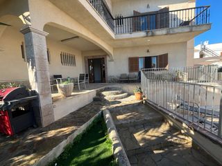 Se alquila Planta Baja, zona Son Bauló.