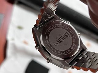 Reloj Digital acero Armitron