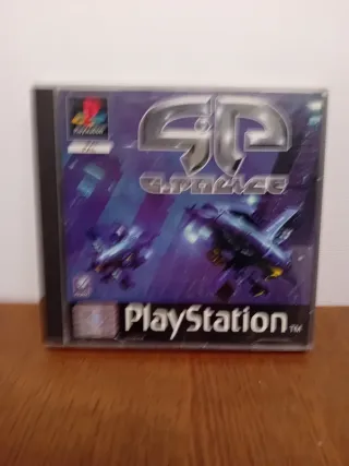 Tekken 2 Formula 1 G-Police Demo Resident Evil 2