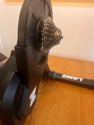 Rodillo Inteligente Zwift Hub