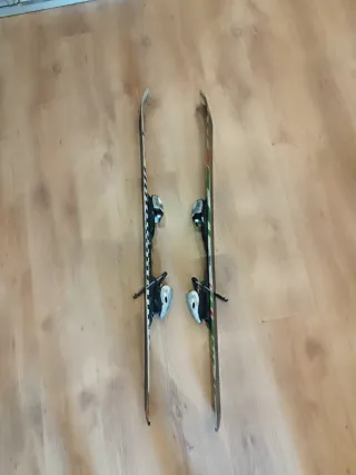 Esquís Elan Formula medias 1.20