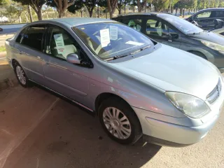 Citroen C5 2004