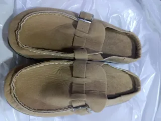 Zapatos Beige a estrenar Se escuchan ofertas