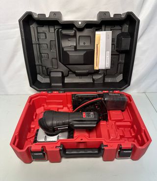 LIJADORA ORBITAL 20 V PARKSIDE PERFORMANCE