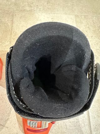 Botas de esquí Tecnica Talla 23/24 cm