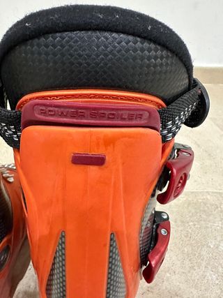 Botas de esquí Tecnica Talla 23/24 cm