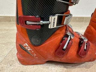 Botas de esquí Tecnica Talla 23/24 cm