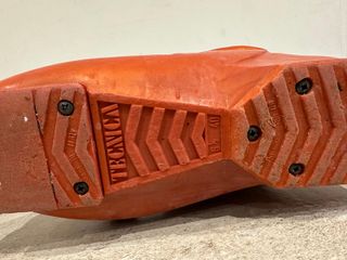 Botas de esquí Tecnica Talla 23/24 cm