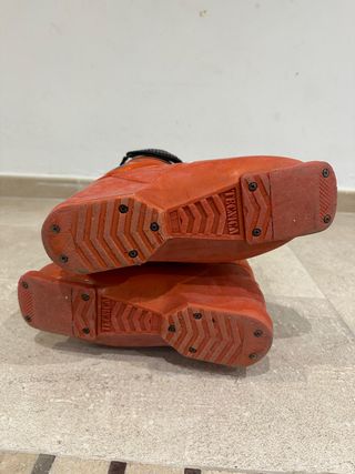 Botas de esquí Tecnica Talla 23/24 cm
