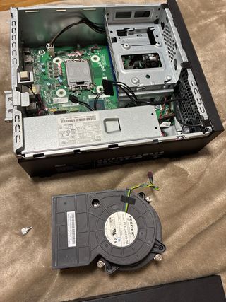 Repuestos para Lenovo ThinkCentre Neo N50s Gen 3