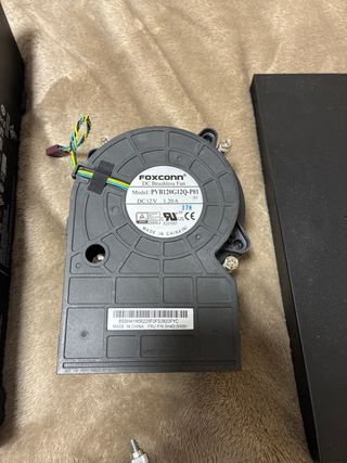 Repuestos para Lenovo ThinkCentre Neo N50s Gen 3