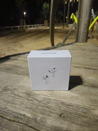 Airpods Pro 2 ANC (Meno di 1 anno)