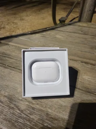 Airpods Pro 2 ANC (Meno di 1 anno)