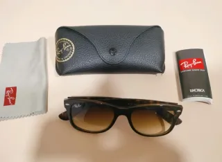 Gafas de sol Ray-Ban Marrones Multicolor