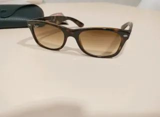 Gafas de sol Ray-Ban Marrones Multicolor