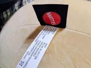 Peluche Gigante Grogu (Baby Yoda)