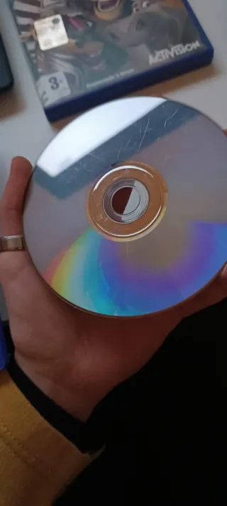 Spongebob Battle for Bikini Bottom PS2 UK completo