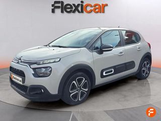 Citroën C3 PureTech 60KW (83CV) Plus