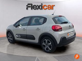 Citroën C3 PureTech 60KW (83CV) Plus