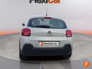 Citroën C3 PureTech 60KW (83CV) Plus