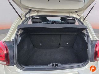 Citroën C3 PureTech 60KW (83CV) Plus