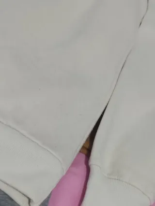 Lote 4 Sudaderas Hombre Talla M/L