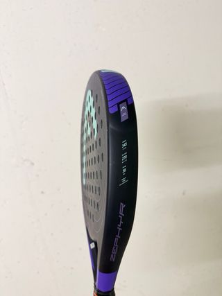 Racchetta Padel HEAD Zephyr