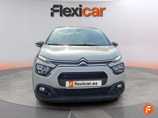 Citroën C3 PureTech 60KW (83CV) Plus