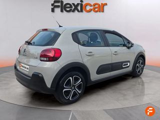 Citroën C3 PureTech 60KW (83CV) Plus