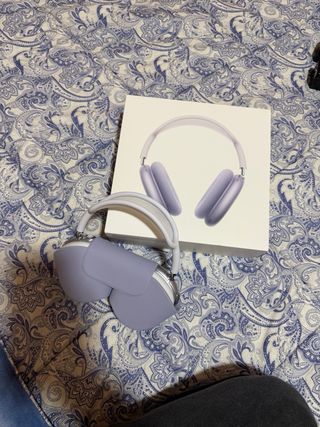 Airpods Max come nuovi