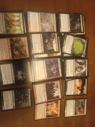 Carte Magic: The Gathering