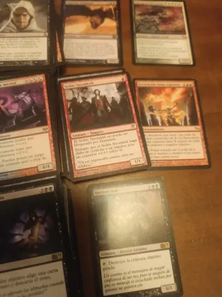 Carte Magic: The Gathering