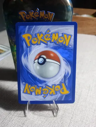 Carta Pokémon Charmeleon 2022 Inglés