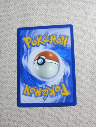 Carta Pokémon Charmeleon 2022 Inglés